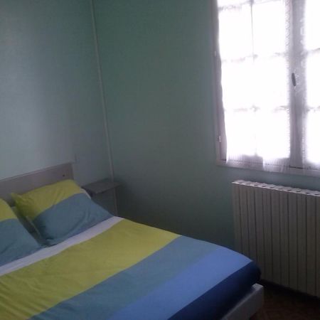 Auberge Bella Riva Creysse  Rom bilde