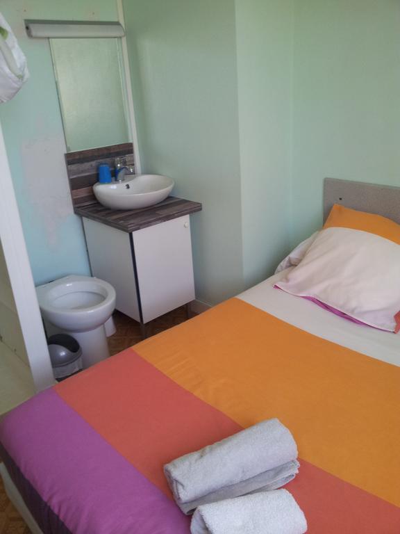 Auberge Bella Riva Creysse  Rom bilde